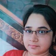 Kamini T. Class 11 Tuition trainer in Allahabad