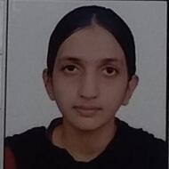 Sumedha S. Quantitative Aptitude trainer in Kaithal