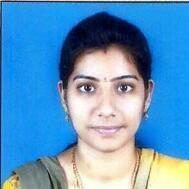 Mounika C. Class 10 trainer in Visakhapatnam