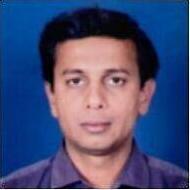 Anurodh Bhatnagar Painting trainer in Panvel