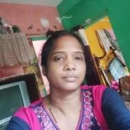 Poonam P. Hindi Language trainer in Howrah