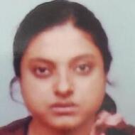 Moumita  D. Class 10 trainer in Kolkata