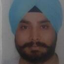 Photo of Gunjit Singh