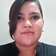 Sonam N. Kids Coding trainer in Bassein