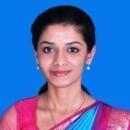 Photo of Punitha T S.