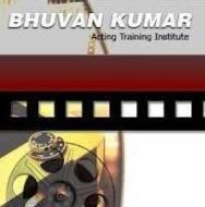 Bhuvan Kumar Acting Training Studio Acting institute in Mumbai