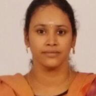 Uma D. Class 12 Tuition trainer in Coimbatore