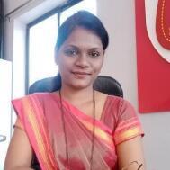 Sadhana S. Class 10 trainer in Thane