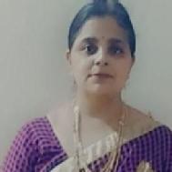 Pradnya D. Class 10 trainer in Raibag