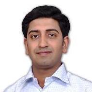 Chetan Bhasin Class 12 Tuition trainer in Delhi