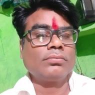 Abdhesh Puri Goswami BA Tuition trainer in Bhitarwar