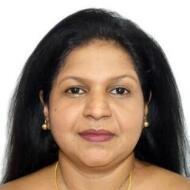 Sudha German Language trainer in Bangalore