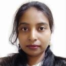 Photo of Sujata P.