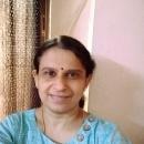 Photo of Deepa Menon