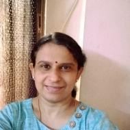 Deepa Menon Class I-V Tuition trainer in Vasai