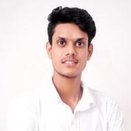 Rajat Kumar Meena Class 12 Tuition trainer in Delhi