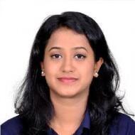 Sithalakshmi S. BTech Tuition trainer in Chennai