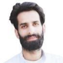 Photo of Junaid Ahmad Bhat