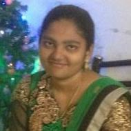 Annie G. Class 11 Tuition trainer in Chennai