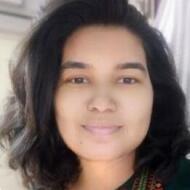 Pallabi Moitra Art and Craft trainer in Kolkata