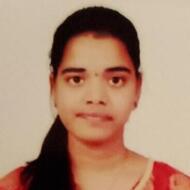 Yasaswini Class I-V Tuition trainer in Bangalore