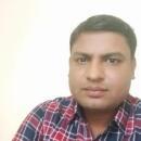 Photo of Kushal Kant Pandey