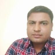 Kushal Kant Pandey Class I-V Tuition trainer in Faridabad