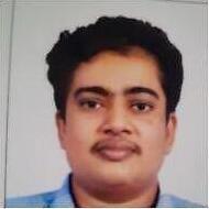 Hari Narayanan Class 12 Tuition trainer in Kochi