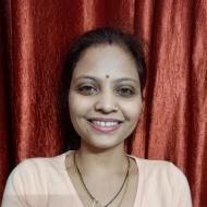 Prakriti G. Class 12 Tuition trainer in Jalandhar