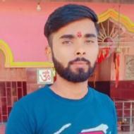 Nitesh Kumar Pandit Class I-V Tuition trainer in Parasia