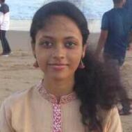 Enakshi G. BTech Tuition trainer in Kolkata