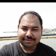 Kaushik Banerjee BTech Tuition trainer in Kolkata