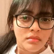 Shainy P. Class 9 Tuition trainer in Madhapur