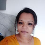 Arya P. Malayalam Speaking trainer in Kochi