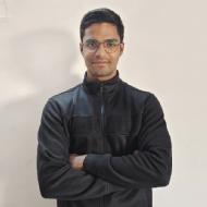 Tanzil Malek Personal Trainer trainer in Ahmedabad