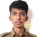 Photo of Siddhesh Sudhir Deshmukh