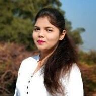 Angelina A. Class I-V Tuition trainer in Nashik