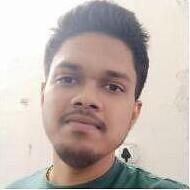 Aditya Aman NEET-UG trainer in Bhagalpur