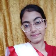 Supriya S. Class I-V Tuition trainer in Lucknow