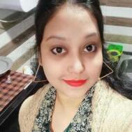 Faiza K. Nursery-KG Tuition trainer in Ranchi