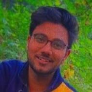 Sanyam Saini Class 10 trainer in Delhi