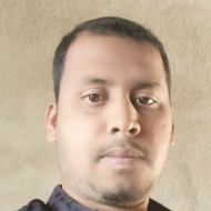 Santosh Kumar Class I-V Tuition trainer in Bokaro Steel City