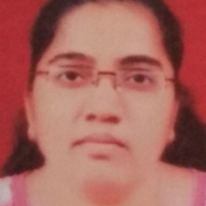 Anita  M. Class I-V Tuition trainer in Mumbai