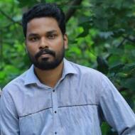 Vipin B N Electronics and Communication trainer in Neyyattinkara