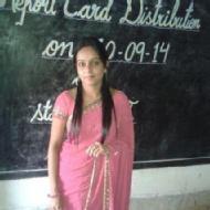 Puja S. Class I-V Tuition trainer in Bharuch