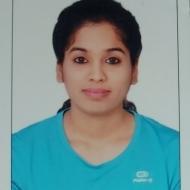 Prema S. Class 12 Tuition trainer in Delhi