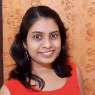 Sneha V. Engineering Diploma Tuition trainer in Thane