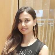 Apurva Class 10 trainer in Bangalore
