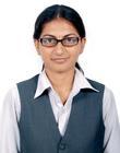 Jikitsha P. BTech Tuition trainer in Surat