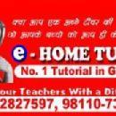 Photo of E-Home Tutors